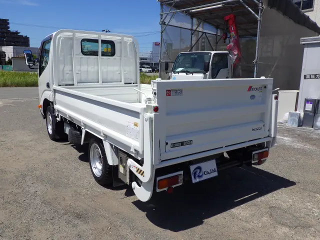 トヨタ ダイナ QDF-KDY221(2WD)の写真46