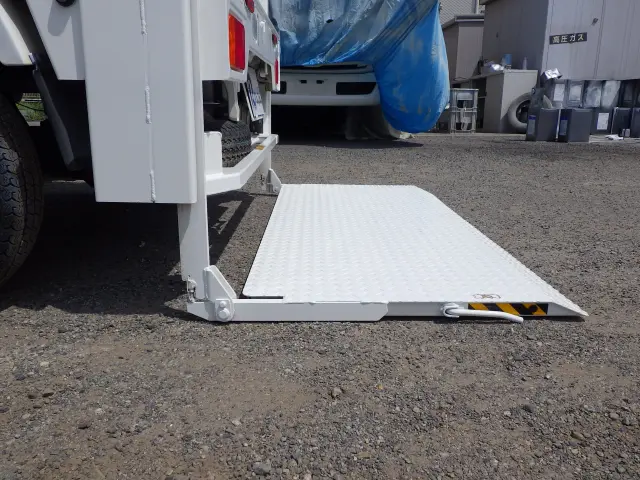 スズキ キャリイ EBD-DA16T(4WD)の写真25