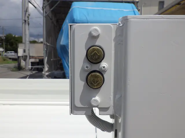 スズキ キャリイ EBD-DA16T(4WD)の写真28