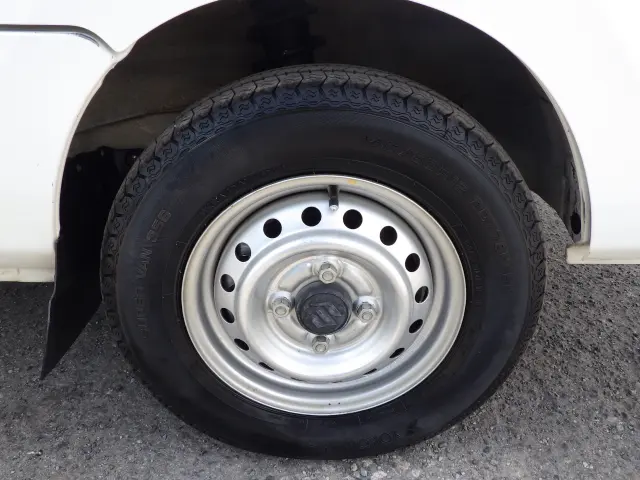 スズキ キャリイ EBD-DA16T(4WD)の写真32