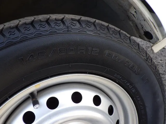 スズキ キャリイ EBD-DA16T(4WD)の写真33