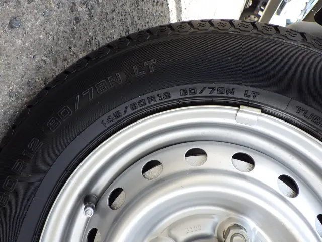 スズキ キャリイ EBD-DA16T(4WD)の写真35