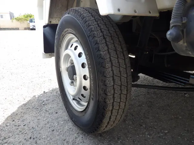 スズキ キャリイ EBD-DA16T(4WD)の写真36