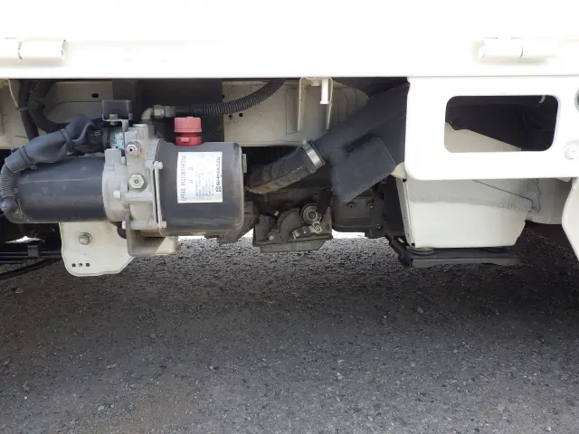 スズキ キャリイ EBD-DA16T(4WD)の写真38