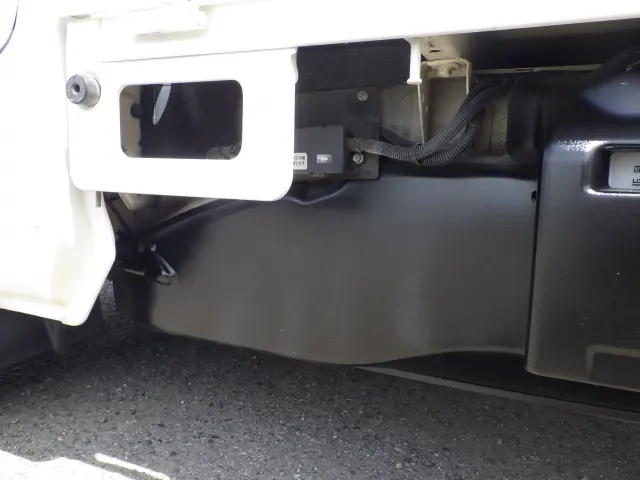 スズキ キャリイ EBD-DA16T(4WD)の写真41