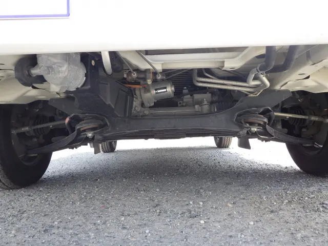 スズキ キャリイ EBD-DA16T(4WD)の写真45