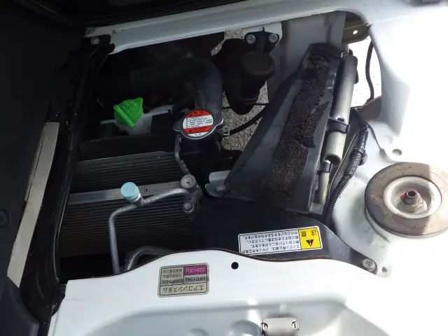 スズキ キャリイ EBD-DA16T(4WD)の写真47