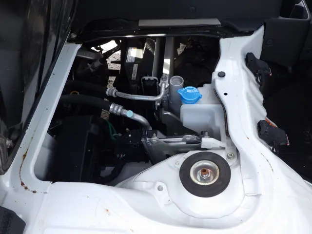 スズキ キャリイ EBD-DA16T(4WD)の写真48