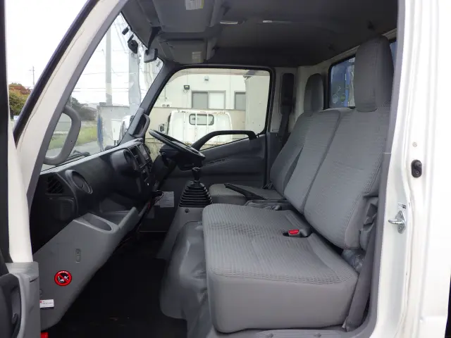 トヨタ トヨエース TKG-XZU720(2WD)の写真8