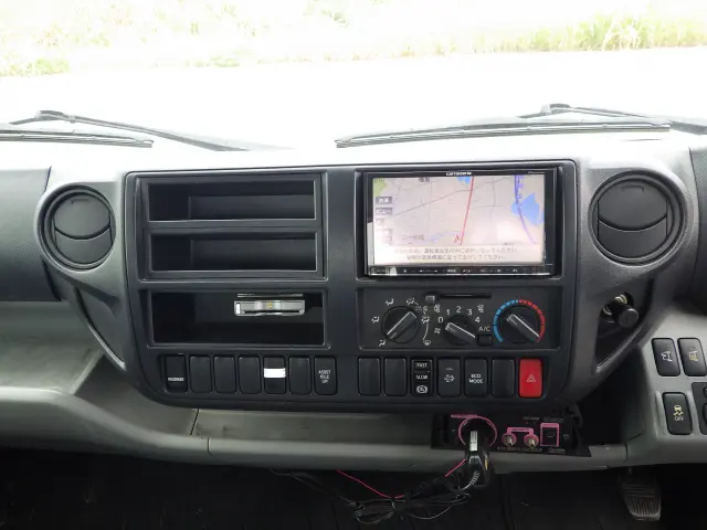 トヨタ トヨエース TKG-XZU720(2WD)の写真9