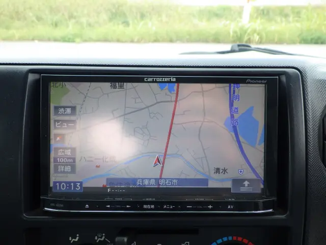 トヨタ トヨエース TKG-XZU720(2WD)の写真10