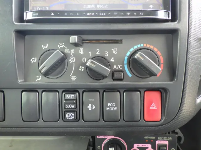 トヨタ トヨエース TKG-XZU720(2WD)の写真11