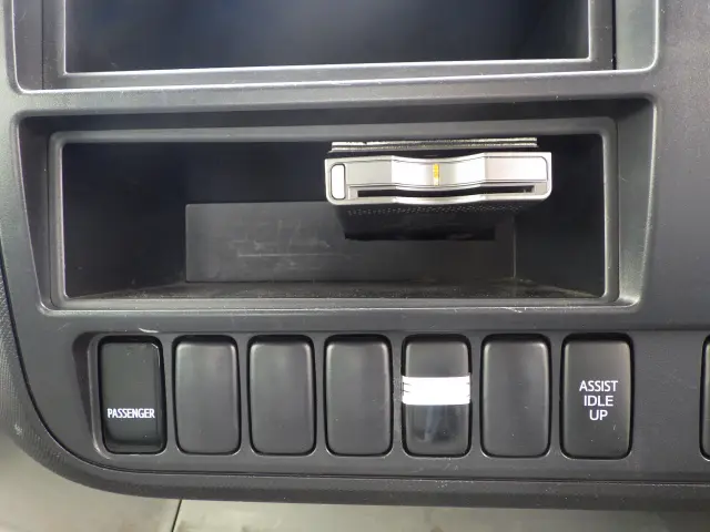 トヨタ トヨエース TKG-XZU720(2WD)の写真12