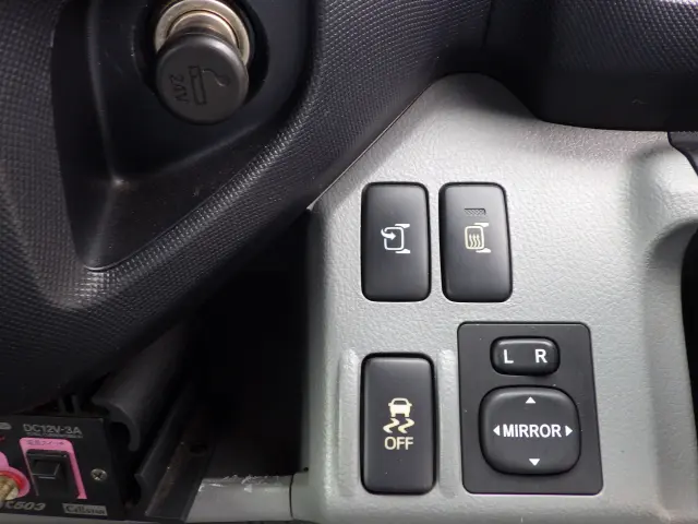 トヨタ トヨエース TKG-XZU720(2WD)の写真13