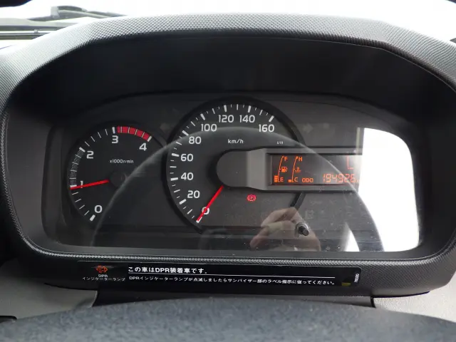 トヨタ トヨエース TKG-XZU720(2WD)の写真17