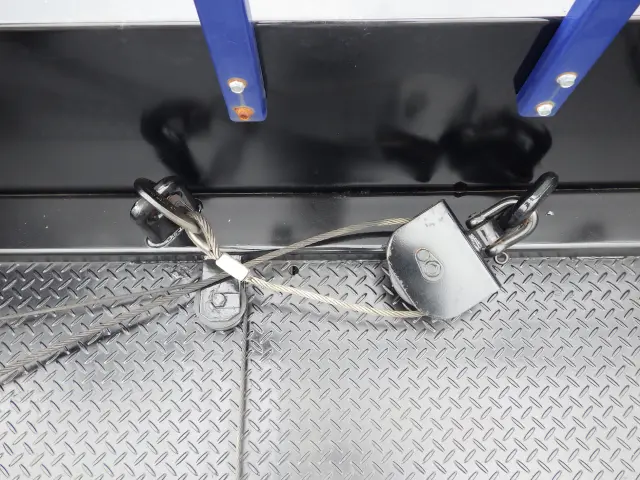 トヨタ トヨエース TKG-XZU720(2WD)の写真21