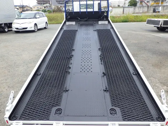 トヨタ トヨエース TKG-XZU720(2WD)の写真24