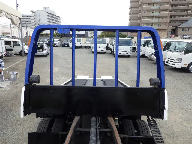 トヨタ トヨエース TKG-XZU720(2WD)の写真27