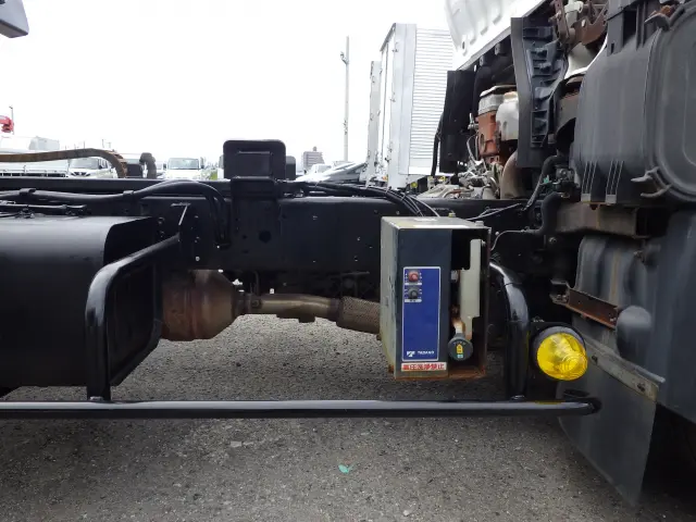 トヨタ トヨエース TKG-XZU720(2WD)の写真31