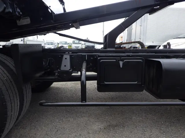 トヨタ トヨエース TKG-XZU720(2WD)の写真32