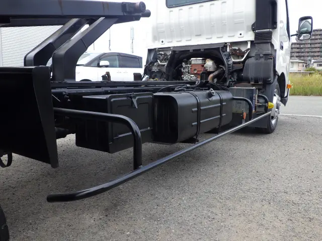 トヨタ トヨエース TKG-XZU720(2WD)の写真33