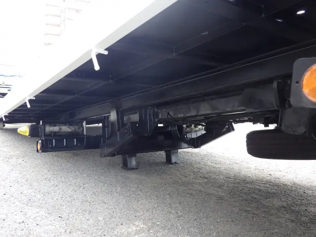 トヨタ トヨエース TKG-XZU720(2WD)の写真34