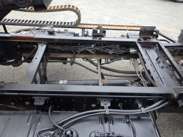 トヨタ トヨエース TKG-XZU720(2WD)の写真35