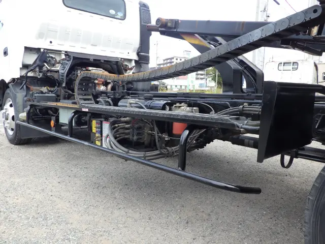 トヨタ トヨエース TKG-XZU720(2WD)の写真39