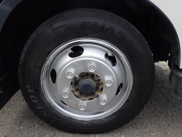 トヨタ トヨエース TKG-XZU720(2WD)の写真40