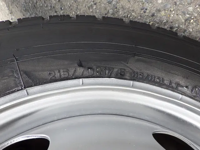 トヨタ トヨエース TKG-XZU720(2WD)の写真41