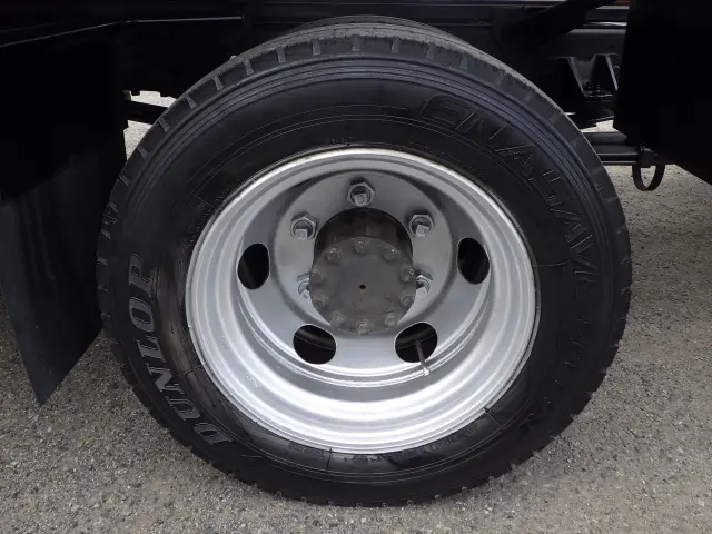 トヨタ トヨエース TKG-XZU720(2WD)の写真42