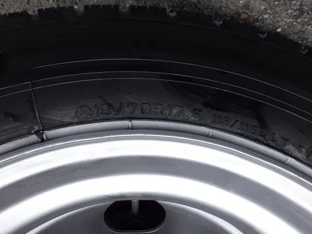 トヨタ トヨエース TKG-XZU720(2WD)の写真43