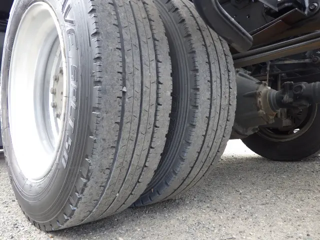 トヨタ トヨエース TKG-XZU720(2WD)の写真44