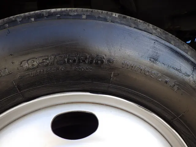 いすゞ エルフ TKG-NKR85A(2WD)の写真34