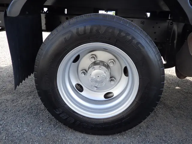 いすゞ エルフ TKG-NKR85A(2WD)の写真35