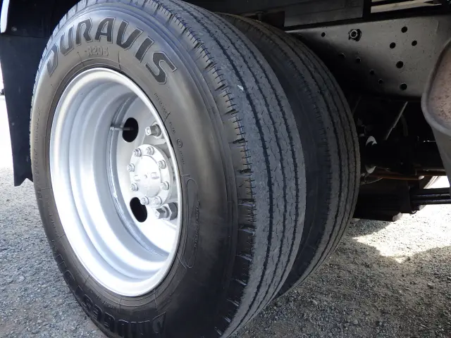 いすゞ エルフ TKG-NKR85A(2WD)の写真37