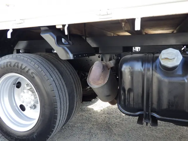 いすゞ エルフ TKG-NKR85A(2WD)の写真40