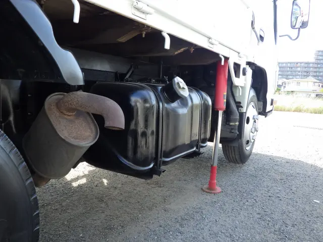 いすゞ エルフ TKG-NKR85A(2WD)の写真41