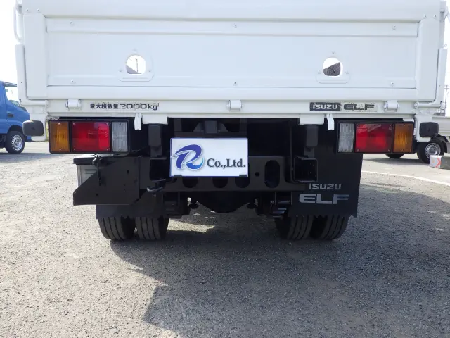 いすゞ エルフ TKG-NKR85A(2WD)の写真44