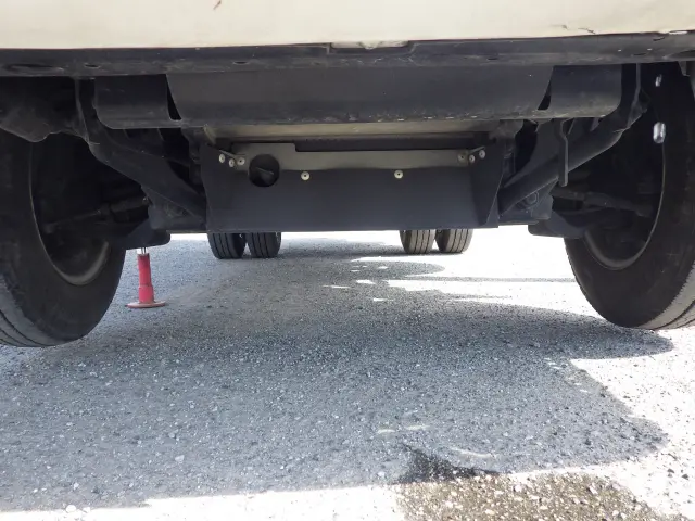 いすゞ エルフ TKG-NKR85A(2WD)の写真46