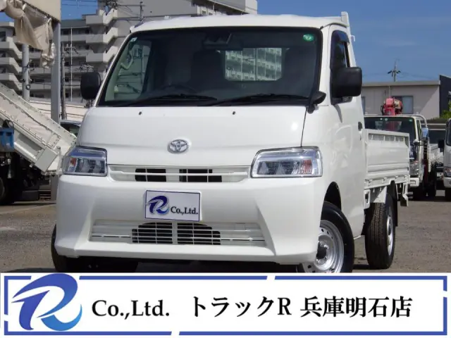 トヨタ タウンエーストラック 5BF-S403U(2WD)の写真1