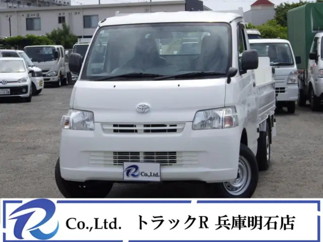 トヨタ タウンエーストラック DBF-S402U改(2WD)の写真1