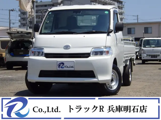 トヨタ タウンエーストラック 5BF-S403U(2WD)の写真1