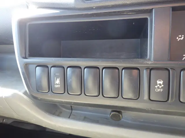 トヨタ ダイナ TKG-XZU655(2WD)の写真11