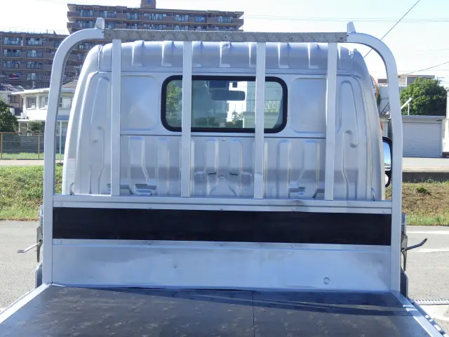 トヨタ ダイナ TKG-XZU655(2WD)の写真18