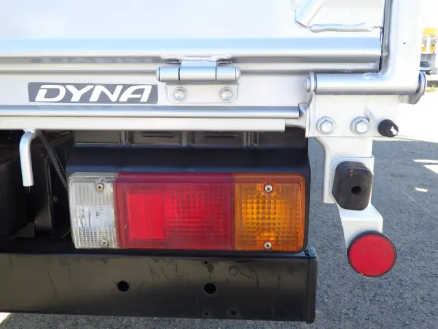 トヨタ ダイナ TKG-XZU655(2WD)の写真24