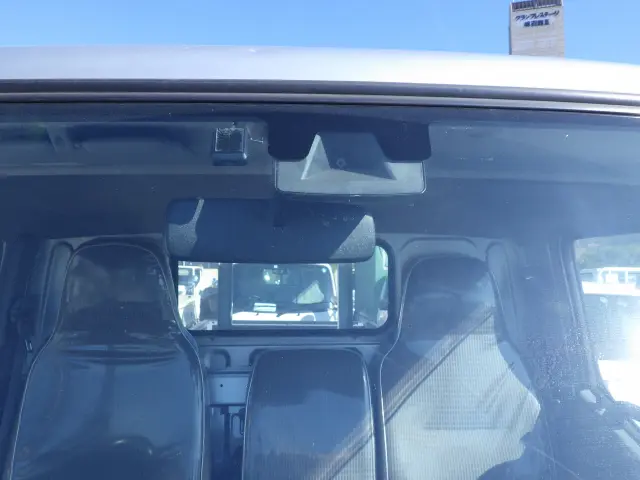 トヨタ ダイナ TKG-XZU655(2WD)の写真28