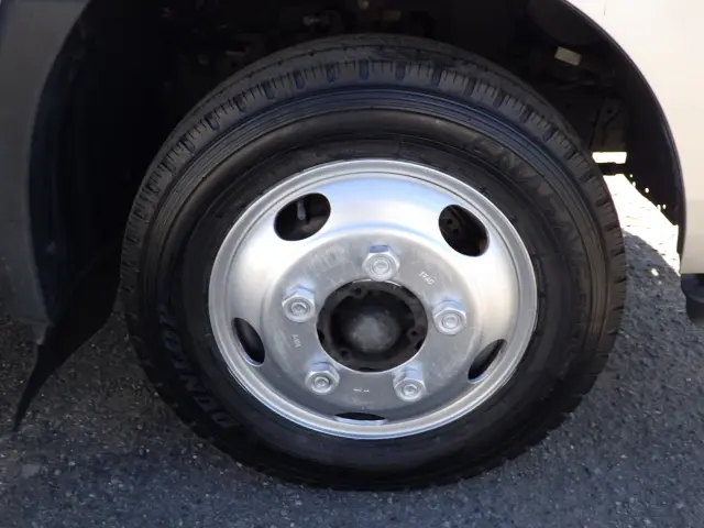 トヨタ ダイナ TKG-XZU655(2WD)の写真30