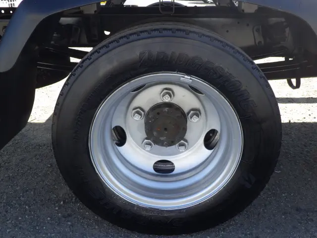 トヨタ ダイナ TKG-XZU655(2WD)の写真31