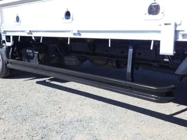 トヨタ ダイナ TKG-XZU655(2WD)の写真35
